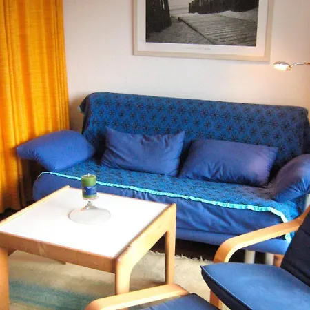 Apartment Hamburger Strasse 1 - Whg. 5 - #15953